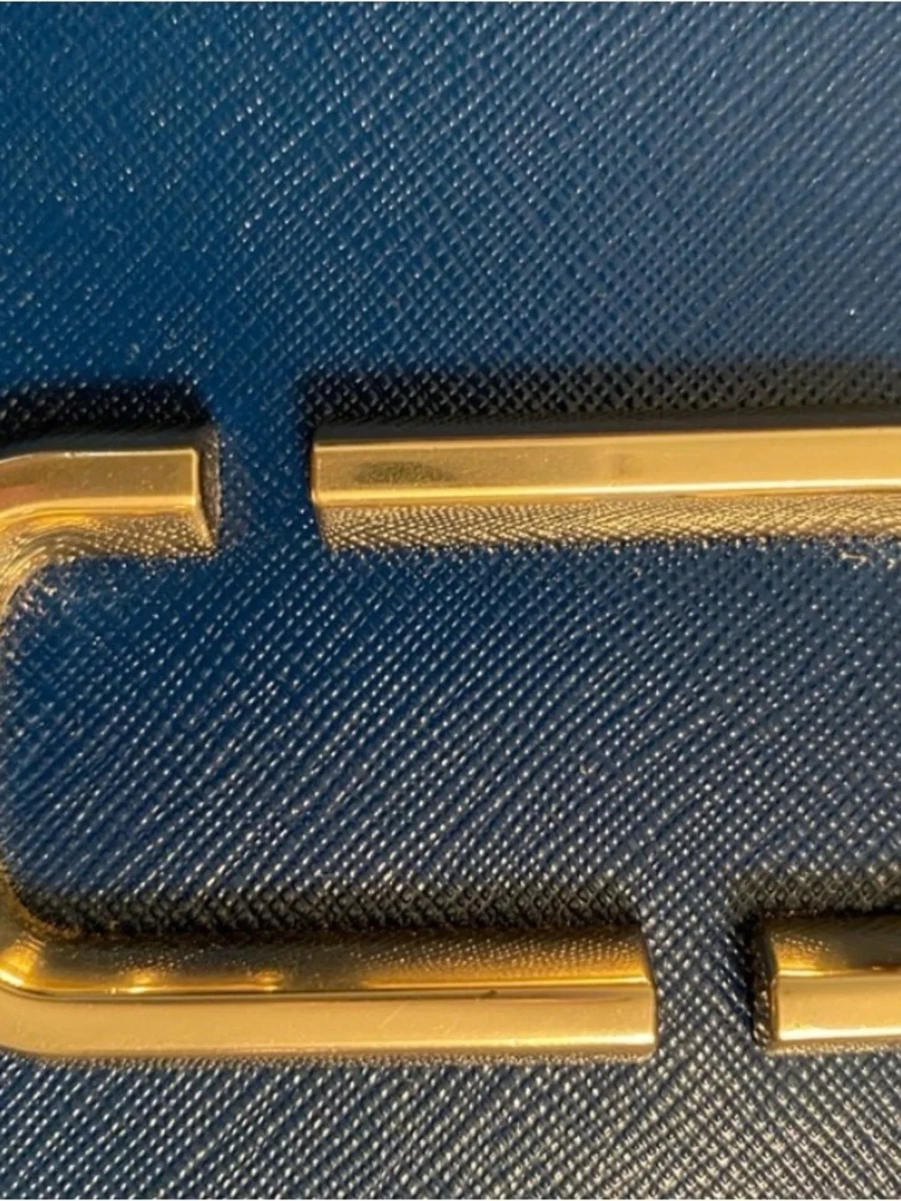 Marc Jacob’s big shot